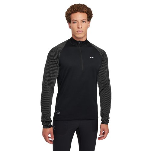 Nike Dri-Fit Element Run Division Half Zip